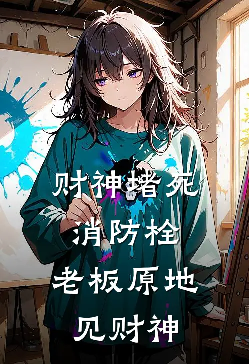 财神堵死消防栓，老板原地见财神