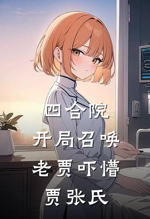 四合院：开局召唤老贾吓懵贾张氏