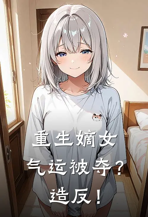 重生嫡女：气运被夺？造反！