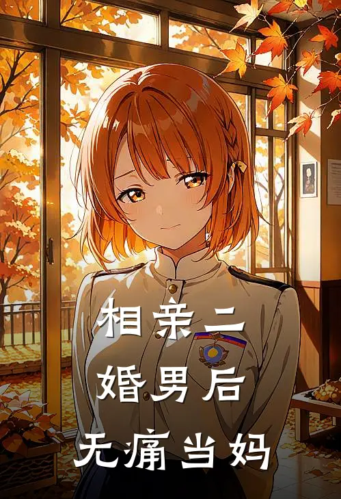相亲二婚男后，无痛当妈