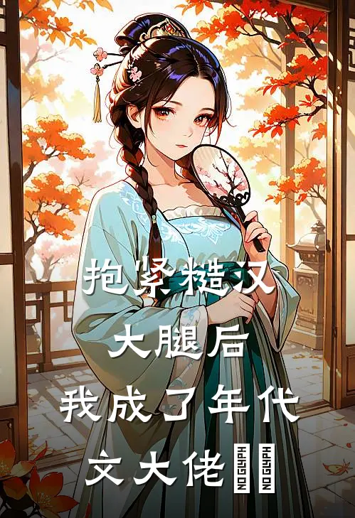 抱紧糙汉大腿后，我成了年代文大佬​​