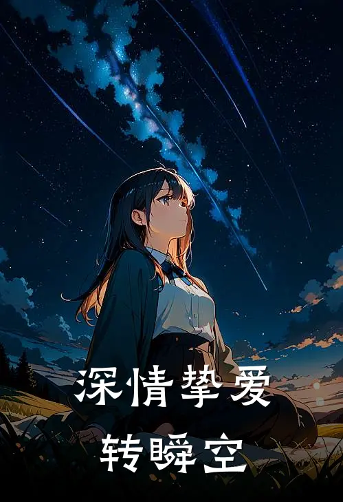 深情挚爱转瞬空