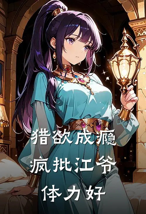 猎欲成瘾，疯批江爷体力好