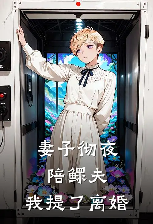 妻子彻夜陪鳏夫，我提了离婚
