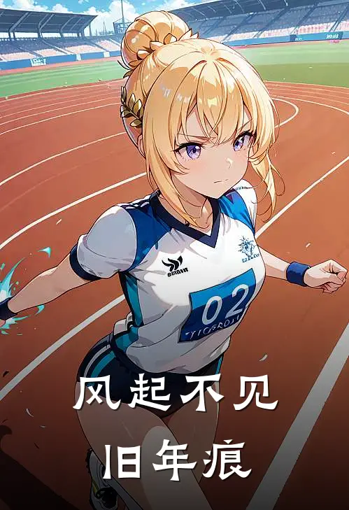 风起不见旧年痕
