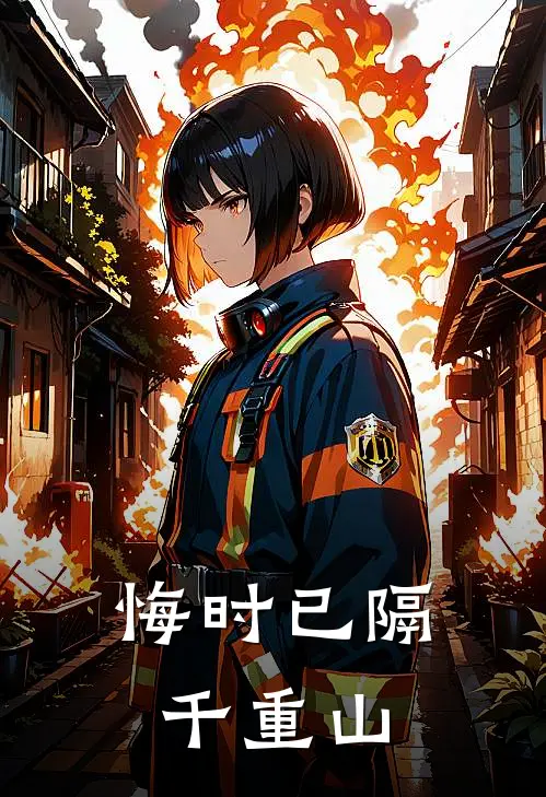 悔时已隔千重山
