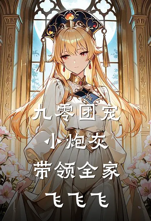 九零团宠小炮灰，带领全家飞飞飞