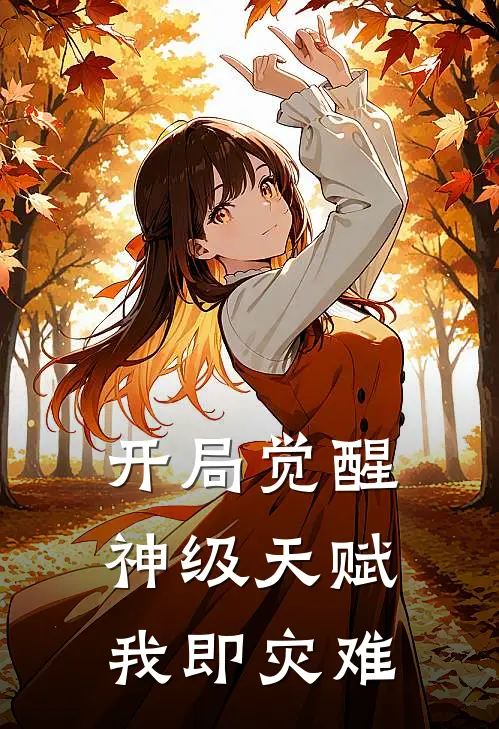 开局觉醒神级天赋，我即灾难