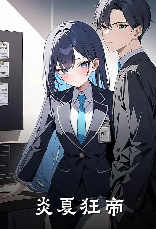 炎夏狂帝