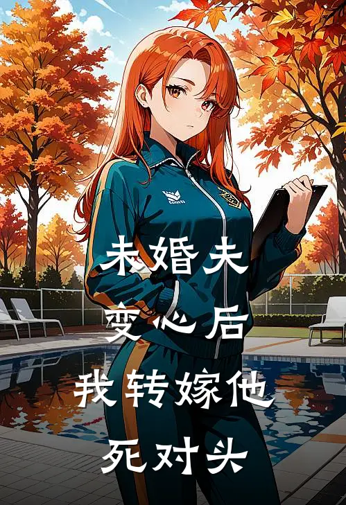 未婚夫变心后，我转嫁他死对头