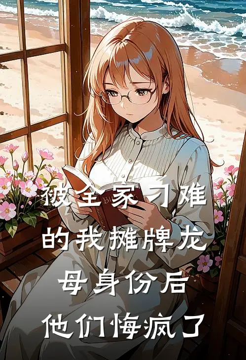 被全家刁难的我摊牌龙母身份后，他们悔疯了