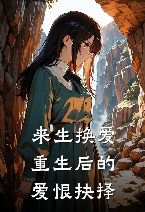 来生换爱：重生后的爱恨抉择