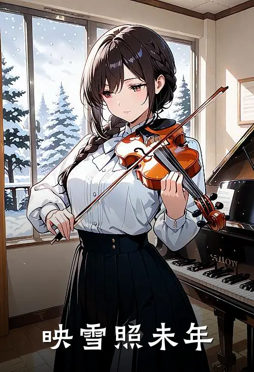 映雪照未年