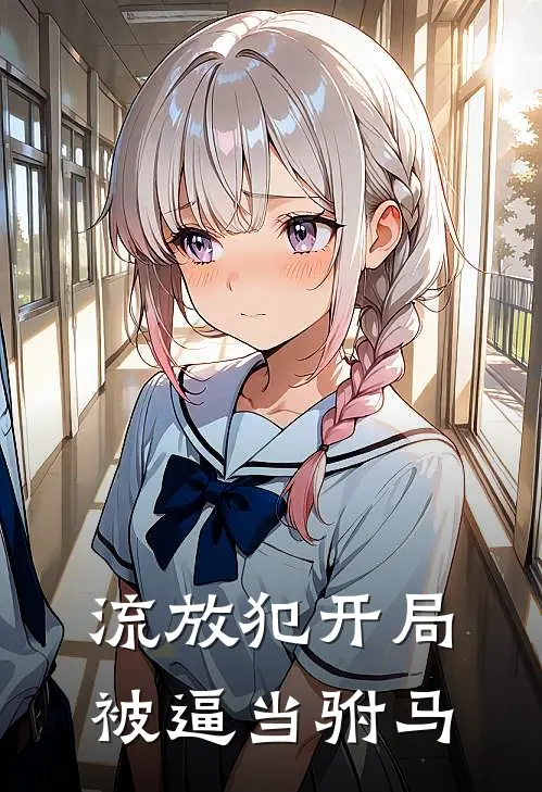 流放犯开局，被逼当驸马