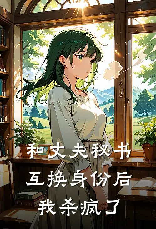 和丈夫秘书互换身份后，我杀疯了