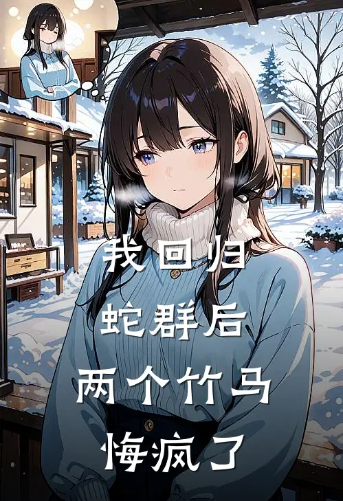 我回归蛇群后，两个竹马悔疯了