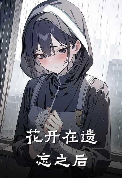 花开在遗忘之后