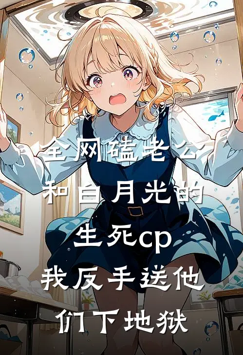 全网磕老公和白月光的生死cp，我反手送他们下地狱