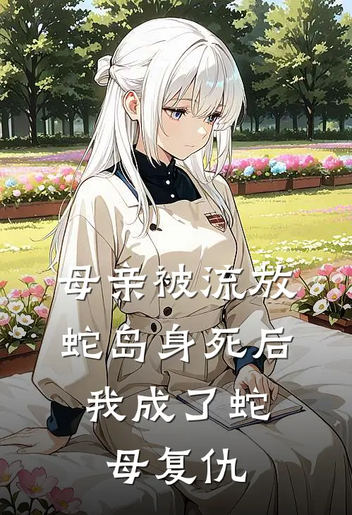 母亲被流放蛇岛身死后，我成了蛇母复仇