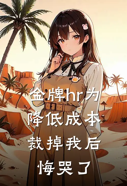 金牌hr为降低成本裁掉我后，悔哭了