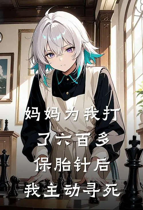 妈妈为我打了六百多保胎针后，我主动寻死