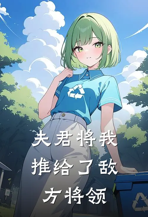 夫君将我推给了敌方将领