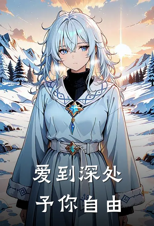 爱到深处，予你自由