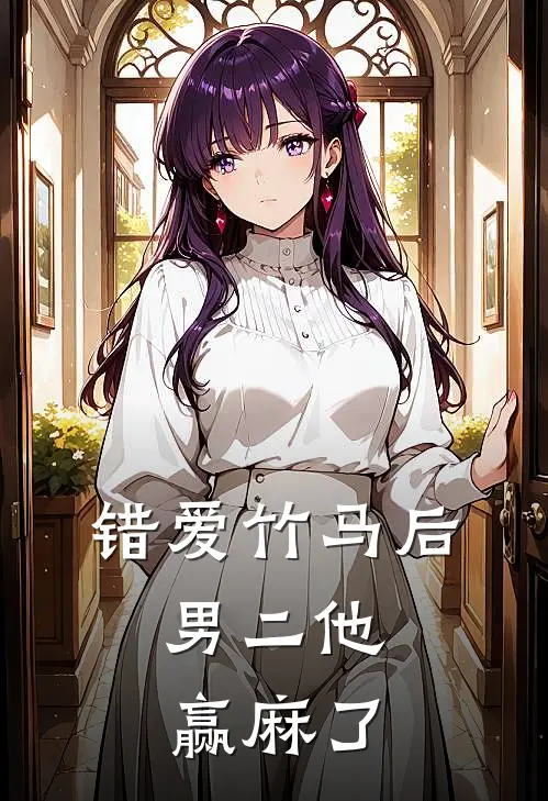 错爱竹马后，男二他赢麻了