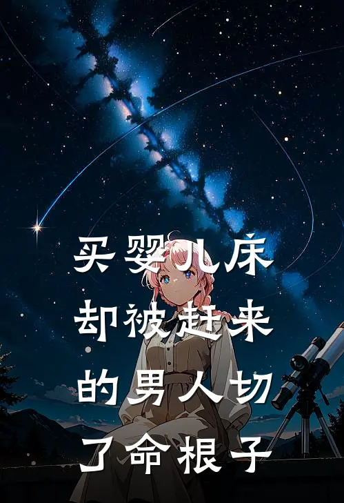 买婴儿床，却被赶来的男人切了命根子