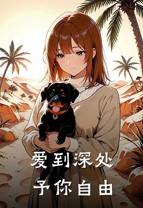 爱到深处，予你自由