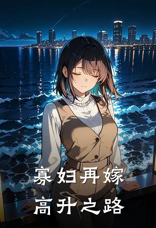 寡妇再嫁高升之路
