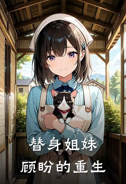 替身姐妹：顾盼的重生