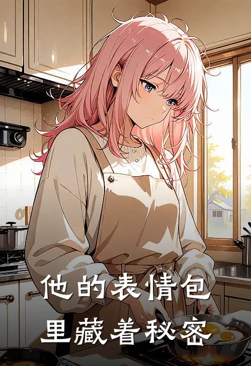 他的表情包里藏着秘密