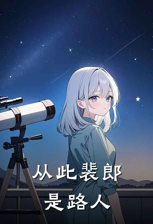 从此裴郎是路人