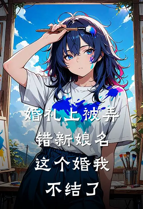 婚礼上被弄错新娘名，这个婚我不结了