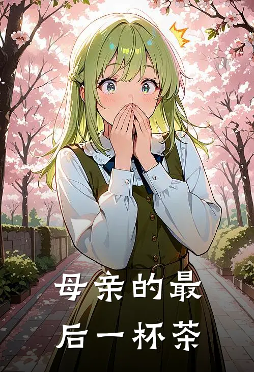 母亲的最后一杯茶