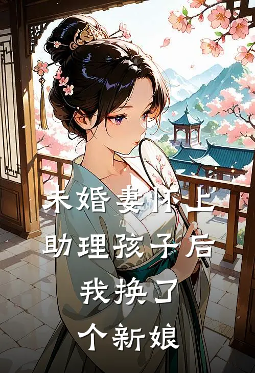 未婚妻怀上助理孩子后，我换了个新娘