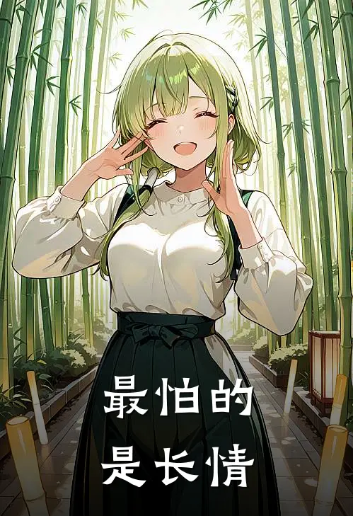 最怕的是长情