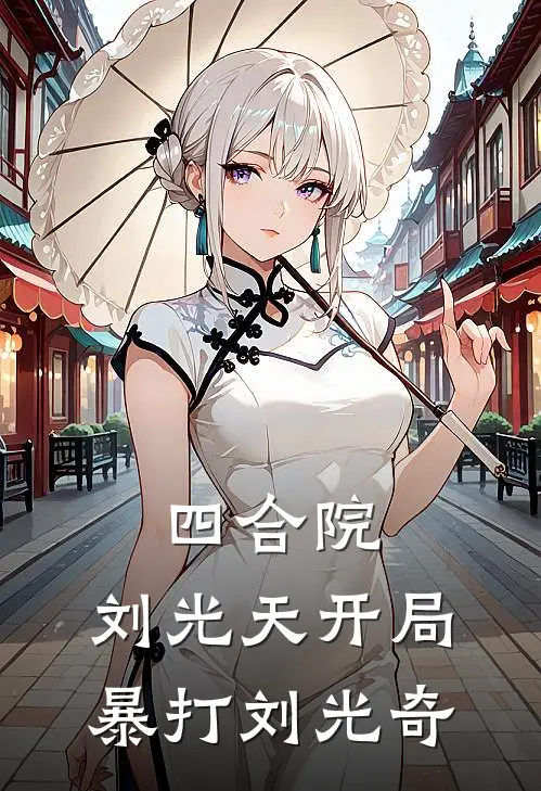 四合院：刘光天开局，暴打刘光奇