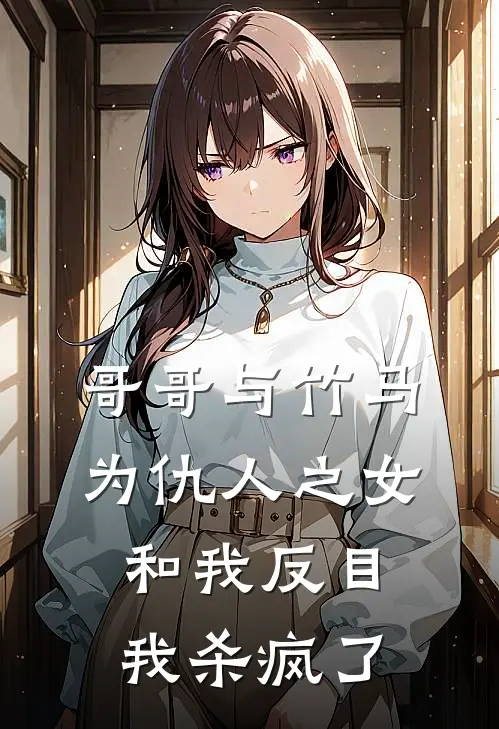 哥哥与竹马为仇人之女和我反目，我杀疯了