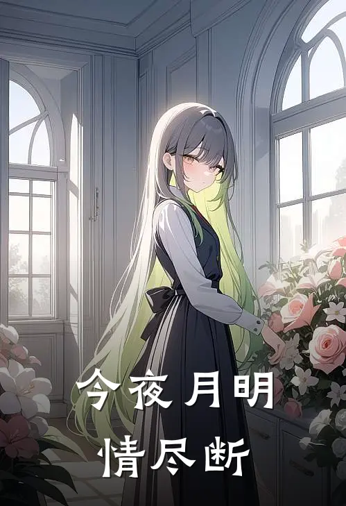 今夜月明情尽断