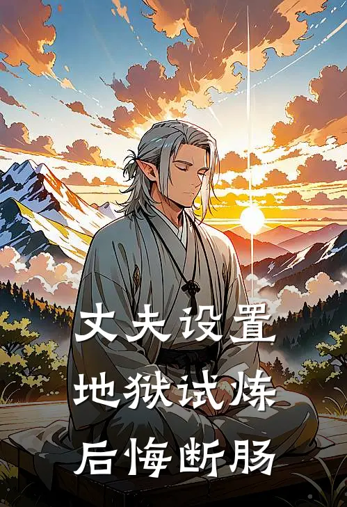 丈夫设置地狱试炼后悔断肠