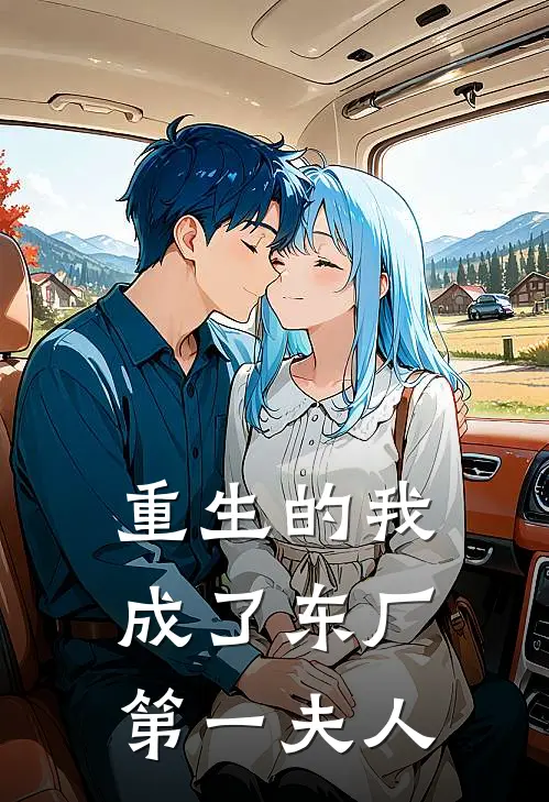 重生的我成了东厂第一夫人