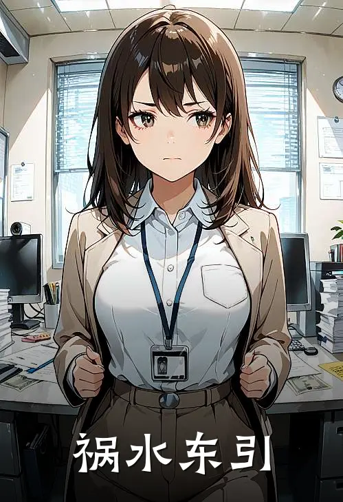 祸水东引