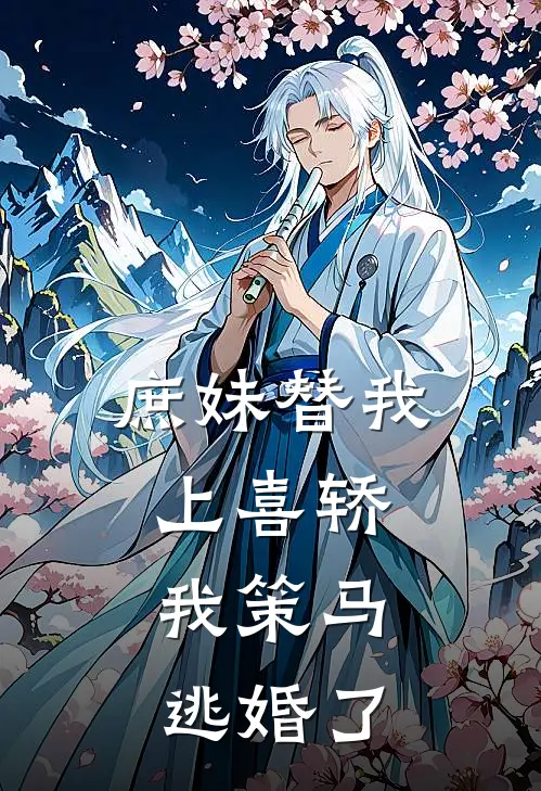 庶妹替我上喜轿，我策马逃婚了