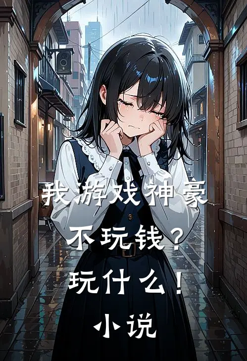 我游戏神豪不玩钱？玩什么！小说