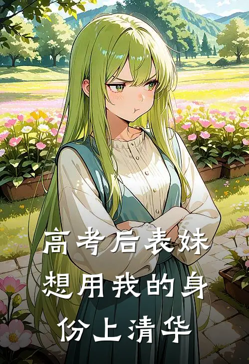 高考后表妹想用我的身份上清华