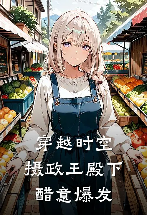 穿越时空，摄政王殿下醋意爆发