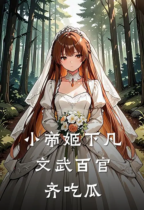 小帝姬下凡：文武百官齐吃瓜