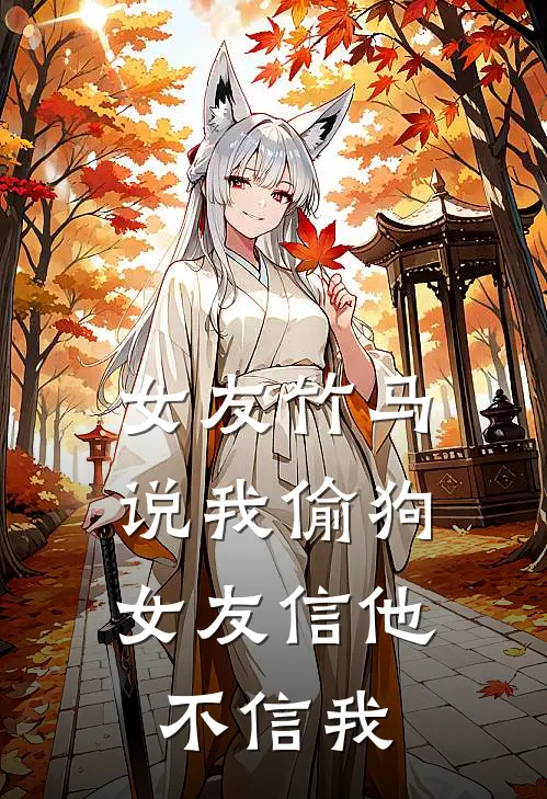 女友竹马说我偷狗，女友信他不信我